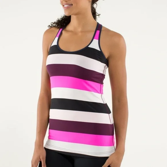 Lululemon Cool Racerback - Picture 3 of 7